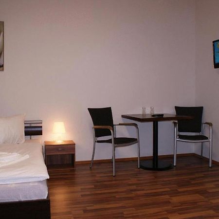 Hostelbar Лейпциг Номер фото