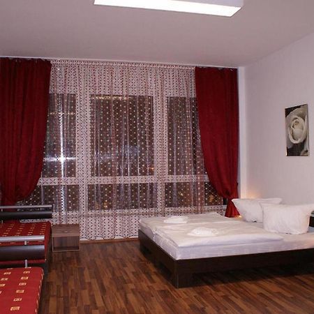 Hostelbar Лейпциг Номер фото